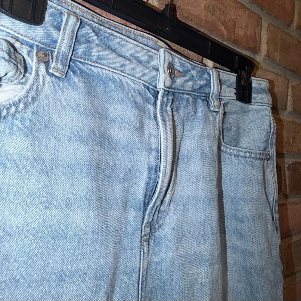 American Eagle Women’s Size 10 Jeans - Picture 4 of 5